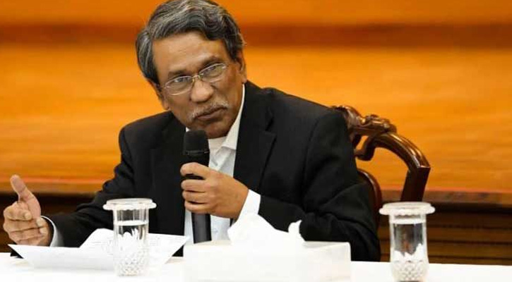 যেসব বিষয়ে ঐক্যমত হয়নি, তা নিয়েই চলছে আলোচনা: ড. আলী রীয়াজ