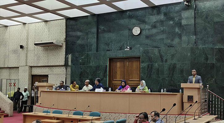 ২৯ জুলাই ডাকসুর তফসিল, সেপ্টেম্বরের দ্বিতীয় সপ্তাহে ভোটগ্রহণ