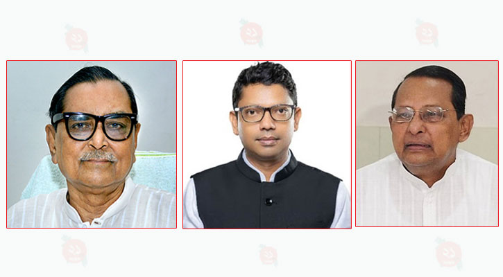 ইনু -মেনন-পলক নতুন মামলায় গ্রেফতার