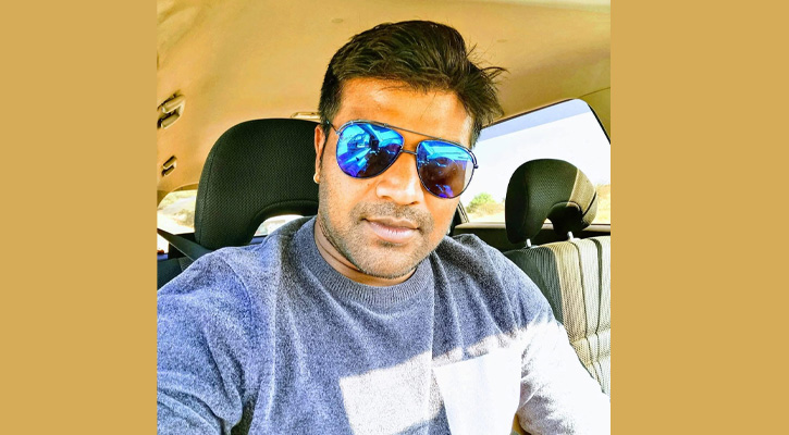 দক্ষিণ আফ্রিকায় বিমানবন্দরে বাংলাদেশির মৃত্যু
