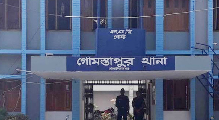 চাঁপাইনবাবগঞ্জে দুই মাদরাসাছাত্রীর রহস্যজনক মৃত্যু