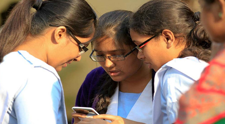 এইচএসসির খাতা পুনঃনিরীক্ষণের ফল প্রকাশ