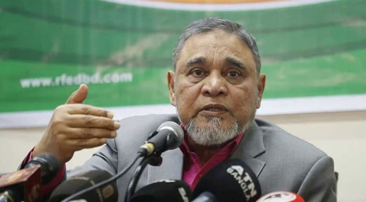 ডিসেম্বরের দ্বিতীয় সপ্তাহেই তফসিল ঘোষণার আশা  সিইসির