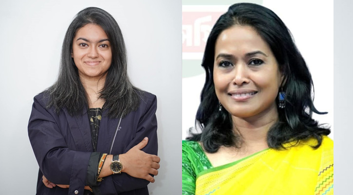 এনসিপি ঢাকা জেলা উত্তর কমিটি: শীর্ষ পদে সাভার-ধামরাইয়ে পরাজিত দুই নারী