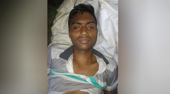 সোনারগাঁয়ে এশিয়ান হাইওয়ে সড়কের পাশে যুবকের লাশ উদ্ধার