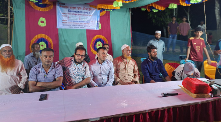 হস্তিশুন্ডে ক্রীড়ার পুনর্জাগরণ — ঐতিহ্যের পথে নতুন অঙ্গীকার