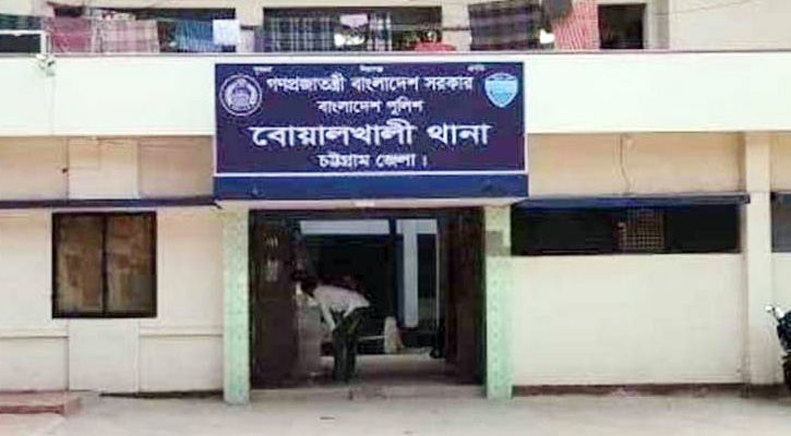 বোয়ালখালীতে দুর্বৃত্তদের ৩ ঘণ্টার তাণ্ডব, নারী আহত