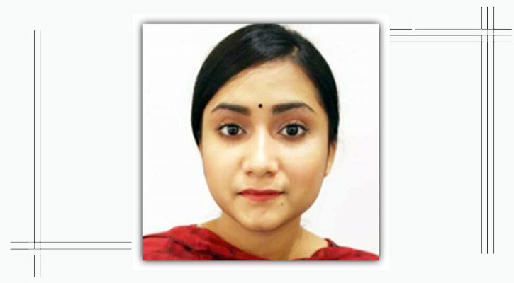 সুমাইয়া জাফরিন পাঁচ দিনের রিমান্ডে