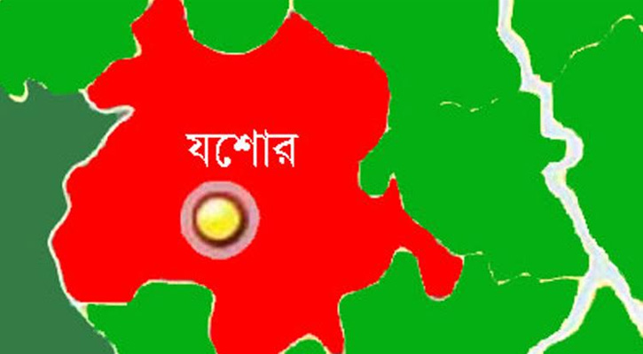 যশোরে নারীকে কুপিয়ে হত্যা