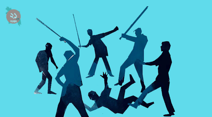 সুন্দরগঞ্জে চোর সন্দেহে গণপিটুনিতে যুবকের মৃত্যু, নারী আটক