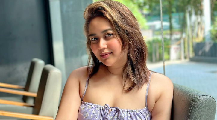 ‘আমার যা ভালো লাগে, তাই করতে চাই’ — ভাবনা