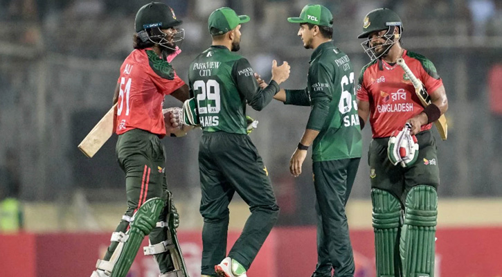 বাংলাদেশ না খেললে বিশ্বকাপ বয়কট করতে পারে পাকিস্তান