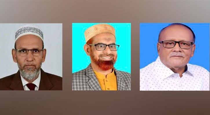 নওগাঁ-১ আসনে বিএনপির ঘাঁটি উদ্ধারে বাধা বিদ্রোহী, ত্রিমুখী ভোটযুদ্ধ
