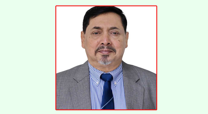 মন্ত্রিপরিষদ সচিব হিসেবে ড. নাসিমুল গনির নিয়োগ