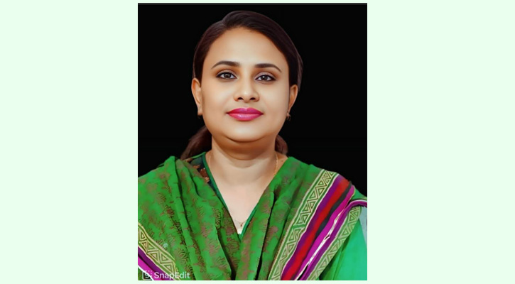 সংরক্ষিত মহিলা আসনে তানজিন চৌধুরী লিলির মনোনয়ন সময়োপযোগী ও যৌক্তিক দাবি