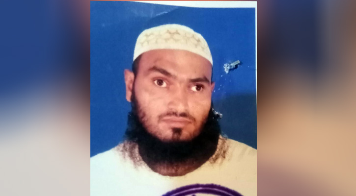 নদীতে পড়ে নিখোঁজ হাসানের মরদেহ উদ্ধার