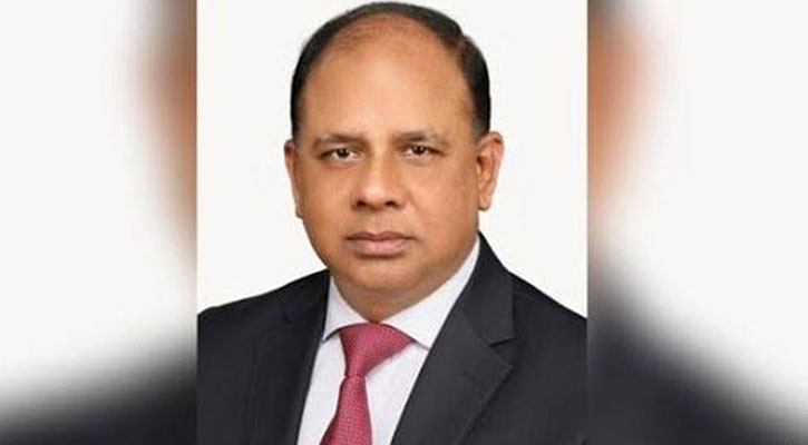 ট্রাইব্যুনালের নতুন চিফ প্রসিকিউটর আমিনুল ইসলাম