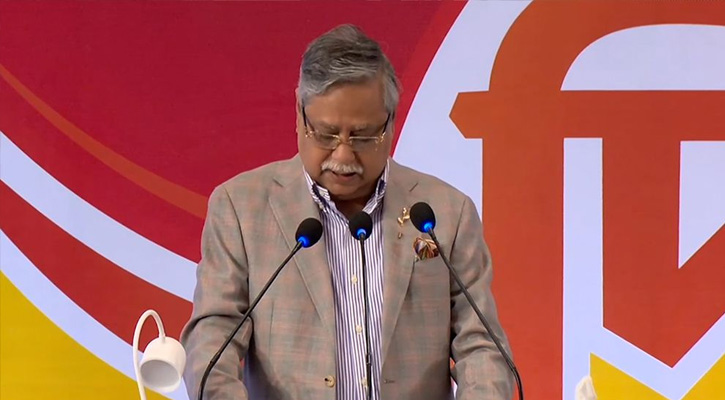 জিয়াউর রহমানের শ্রমনীতি শ্রমকল্যাণের ভিত্তি শক্তিশালী করেছে: রাষ্ট্রপতি