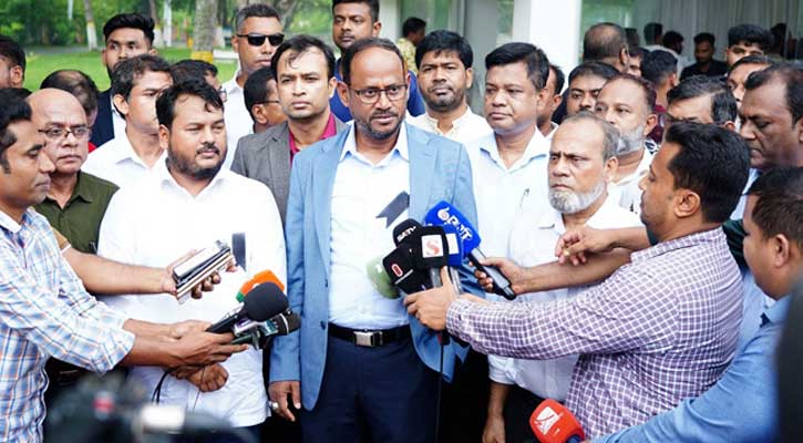 ঐতিহ্য পুনরুদ্ধারে রাজশাহী চিড়িয়াখানাকে নতুনভাবে সাজানো হবে: সালাউদ্দিন টুকু 