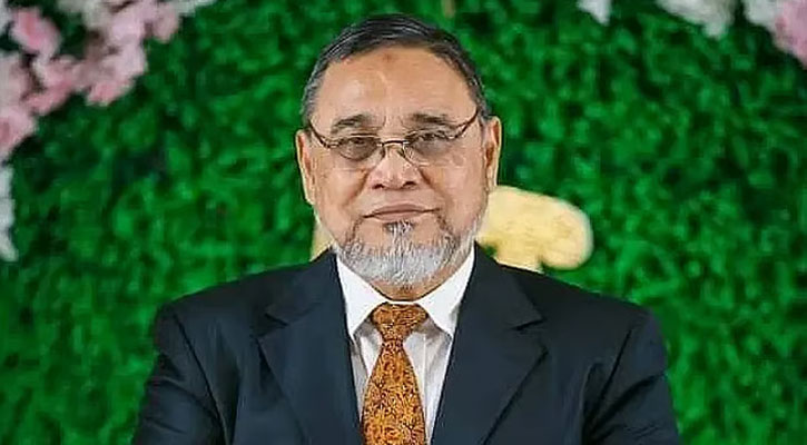 রাষ্ট্রপতি নির্বাচনে সম্পূর্ণ প্রস্তুত ইসি: সিইসি