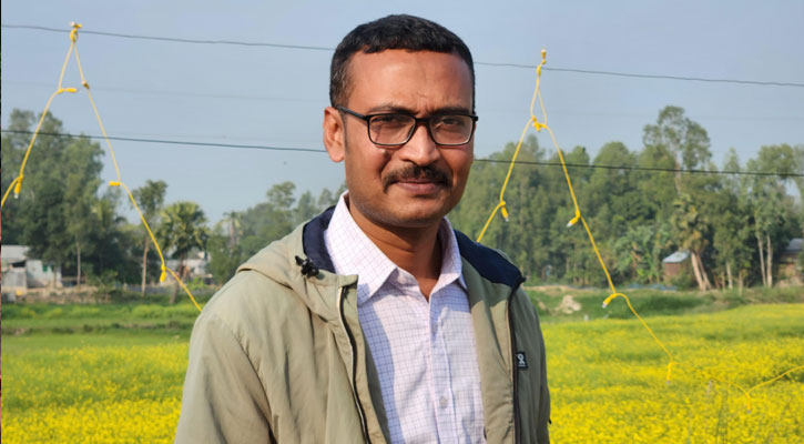 ‎অপ্রত্যাশা