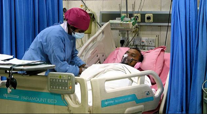 রাজশাহীতে ফের করোনা সংক্রমণের আভাস, ১৫ নমুনায় শনাক্ত ৯ জন
