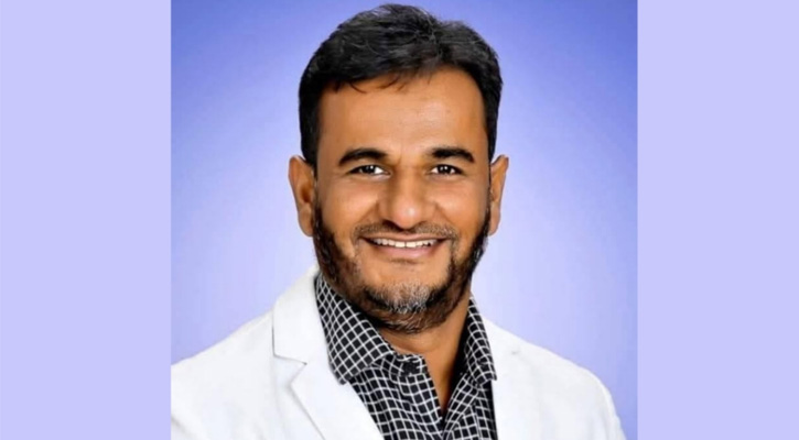 পলাশে ছাত্রদলের ওপর হামলা ও গুলিবর্ষণ মামলায় বিএনপি নেতা গ্রেপ্তার