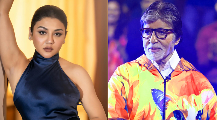 ‘ডিয়ার মা’ ট্রেলার শেয়ার করে জয়ার প্রশংসায় অমিতাভ, আনন্দে আপ্লুত টিম