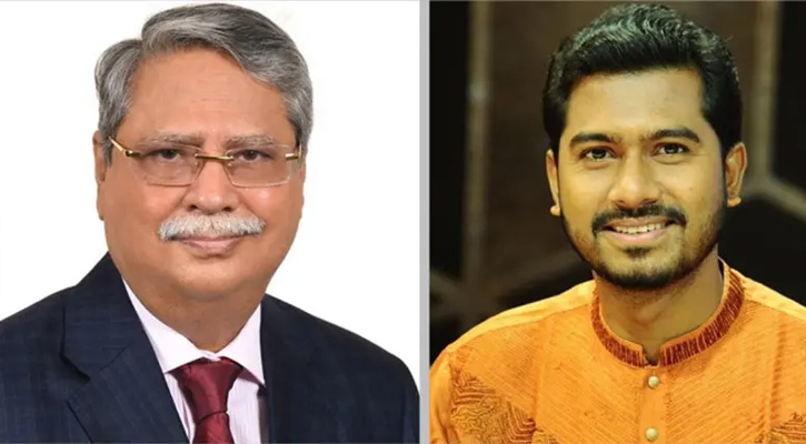 নুরের খোঁজ নিলেন রাষ্ট্রপতি, বিদেশে চিকিৎসার আশ্বাস