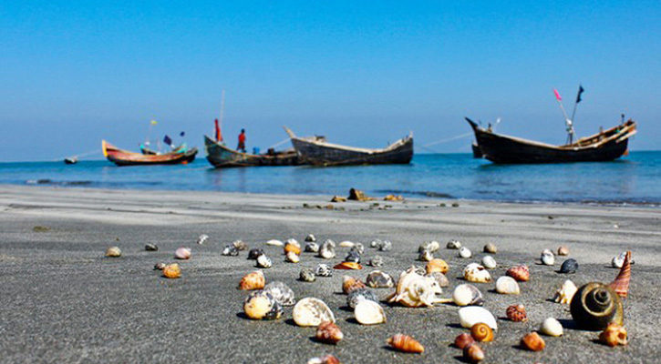দীর্ঘ ৯ মাস পর পর্যটকদের জন্য শনিবার খুলছে সেন্টমার্টিন
