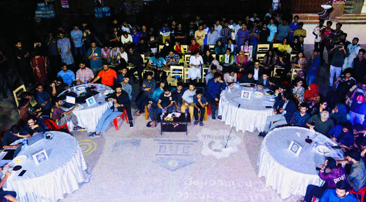 পবিপ্রবিতে সিপিএল-২৬ এর জমকালো অকশন