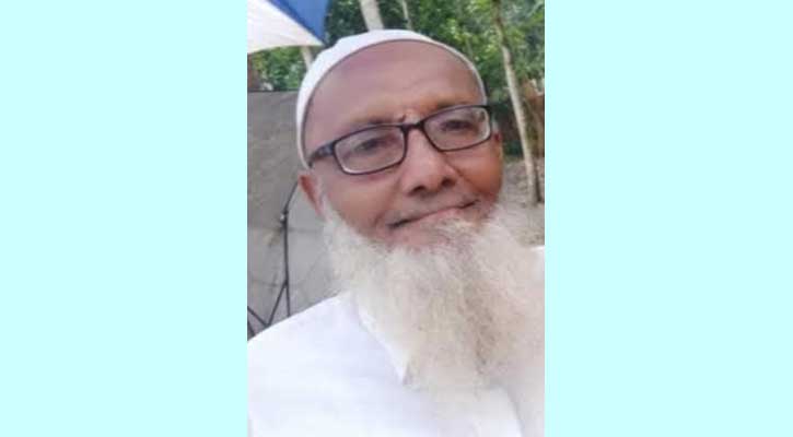 কাজী হাবিবুর রহমানের আজ মৃত্যুবার্ষিকী