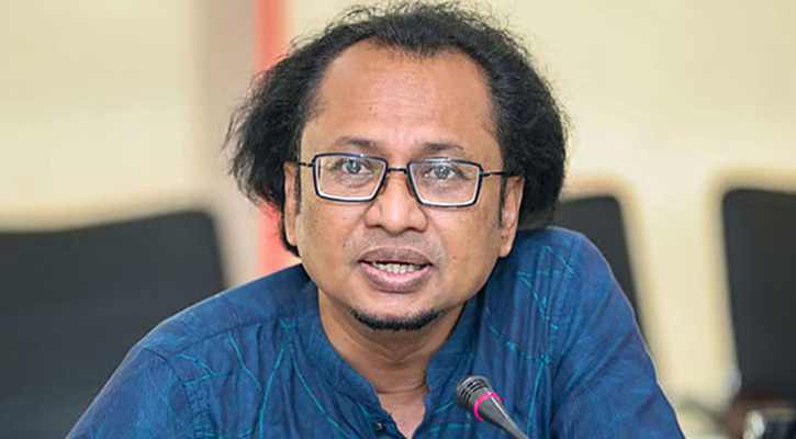 অন্তর্বর্তী সরকারের সময় ‘মব জাস্টিস’ প্রশ্রয় পেয়েছে: ডা. জাহেদ