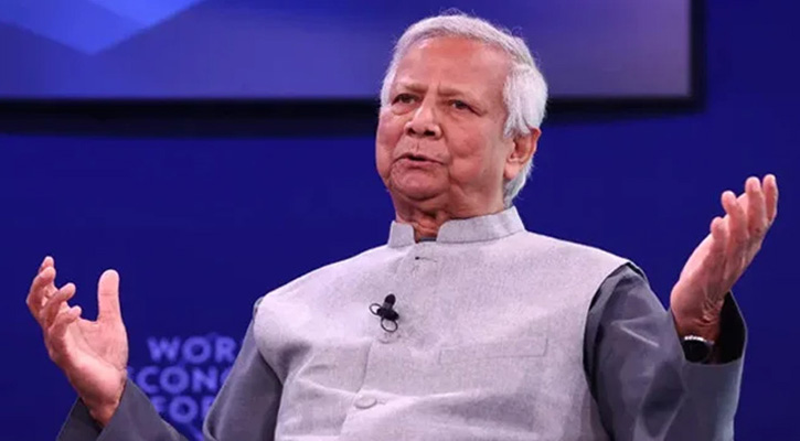 ড. ইউনূস ও তার উপদেষ্টাদের দেশত্যাগে নিষেধাজ্ঞা চেয়ে হাইকোর্টে রিট