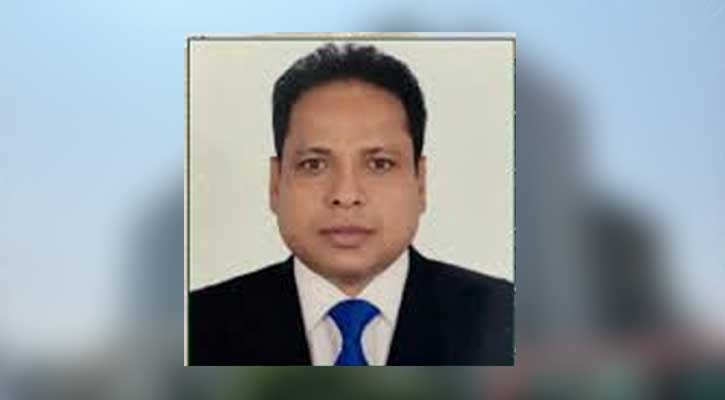 এনবিআরের নতুন চেয়ারম্যান আহসান হাবিব