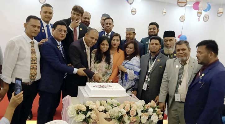 কুমিল্লায় ‘অতিথি ডটকম’-এর জেলা কার্যালয়ের শুভ উদ্বোধন