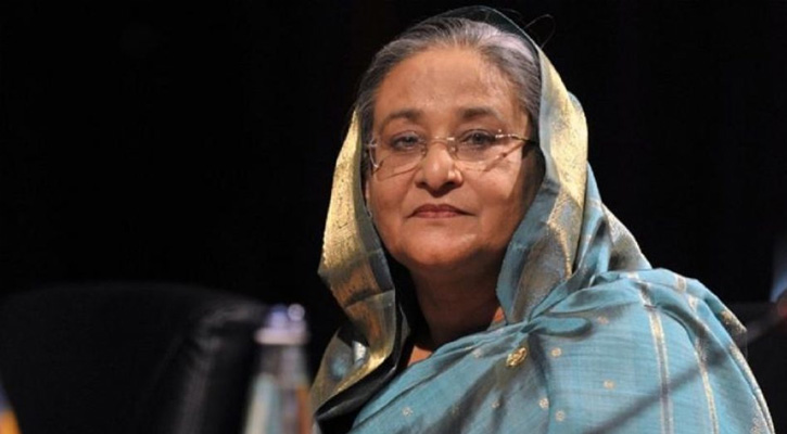 শেখ হাসিনার বিরুদ্ধে পঞ্চম দিনের সাক্ষ্যগ্রহণ চলছে