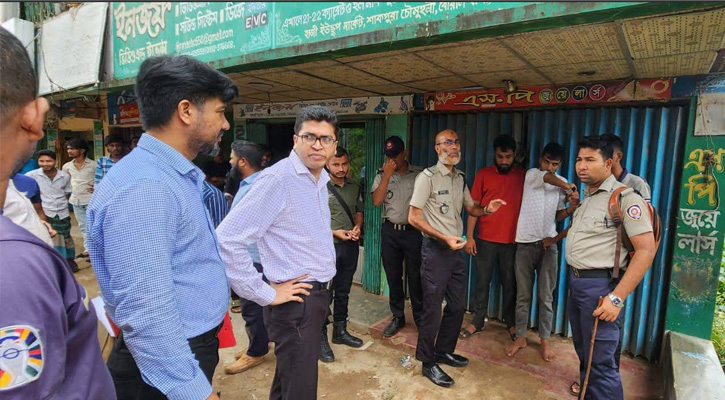 বোয়ালখালীতে ইয়াবা ও মদ মামলায় ৩ জনের কারাদণ্ড
