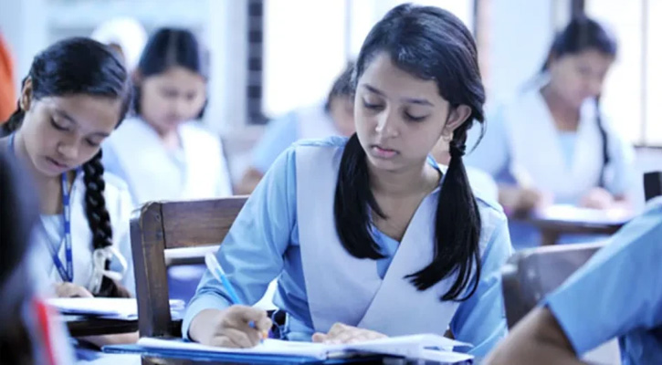 ২০২৫ সালের অষ্টম শ্রেণির জুনিয়র বৃত্তি পরীক্ষার রুটিন প্রকাশ