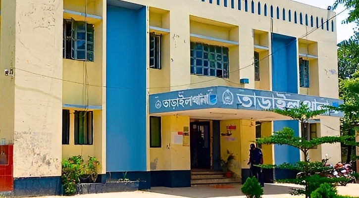 কিশোরগঞ্জে মানসিক ভারসাম্যহীন ছেলের হাতে মায়ের মৃত্যু