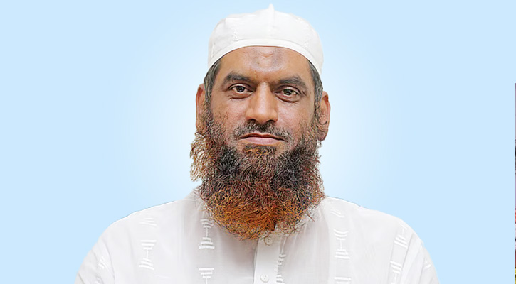 ১৩ দফা নির্বাচনী ইশতেহার ঘোষণা করলেন মামুনুল হক