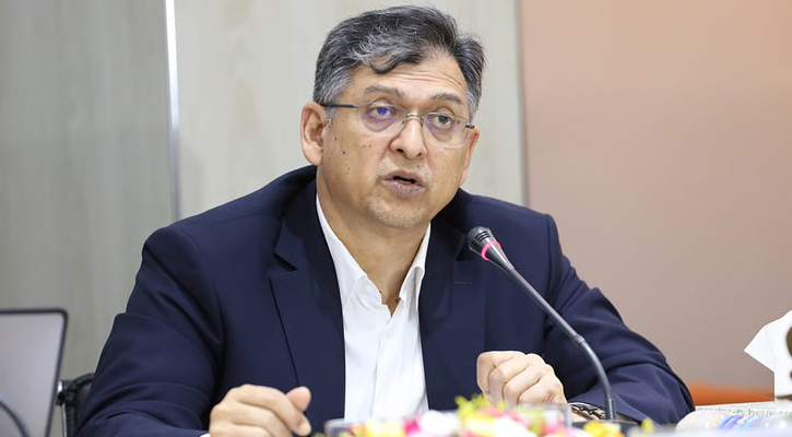 সংসদের খারাপ সংস্কৃতি থেকে বের হতে চায় বিএনপি: সালাহউদ্দিন আহমদ