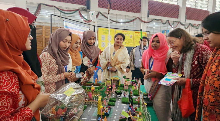 পুনর্বাসন ও জীবিকা উন্নয়নে সিআরপি ও ডিআরআরএ–র পাশে ইউনিলিভার বাংলাদেশ