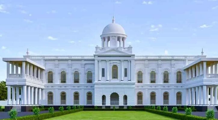 আন্তর্জাতিক অপরাধ ট্রাইব্যুনালের সিসিটিভি ফুটেজ গায়েব