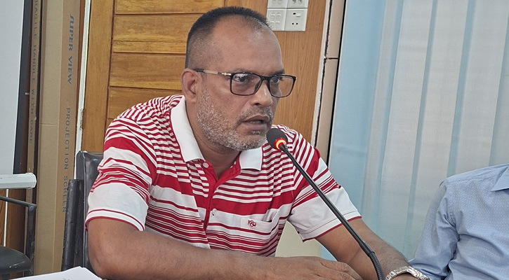 মাদকের বিরুদ্ধে ‘যুদ্ধ ঘোষণা’  চেয়ারম্যান প্রার্থী শাহিন হাওলাদারের