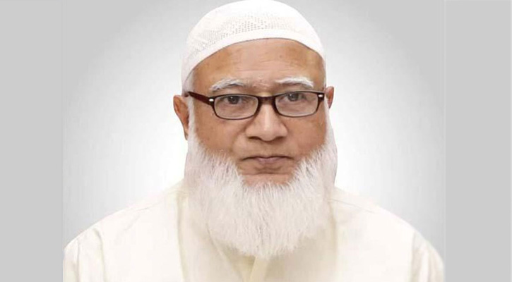 দলীয় শৃঙ্খলার বাইরে কিছু করলে সংগঠন দায় নেবে না: কড়া বার্তা জামায়াত আমিরের