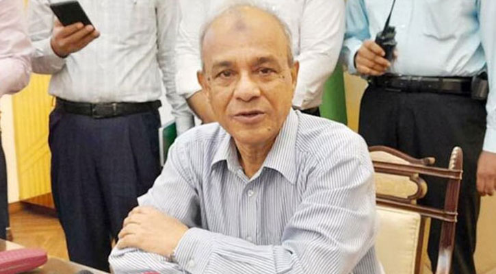 নির্বাচন পর্যন্ত অভিযান অব্যাহত থাকবে: স্বরাষ্ট্র উপদেষ্টা