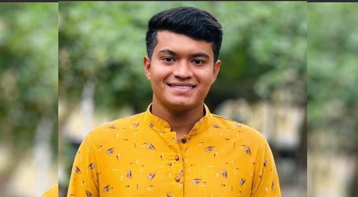 ইবি ছাত্রলীগের সাংগঠনিক সম্পাদক মেজবাহ গ্রেফতার