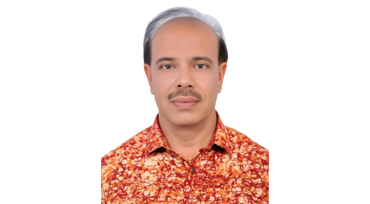 নওগাঁ-৬ আসনে বিএনপির মনোনয়ন পেলেন এস এম রেজাউল ইসলাম রেজু