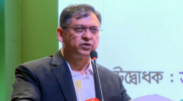 নির্বাচনে আ. লীগের ভোট পেতে তাদের বিরুদ্ধে কথা বলছে না একটি দল: সালাহউদ্দিন